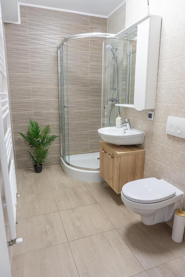 Appartement Koa - Sunset Penthouse à Braşov Extérieur photo