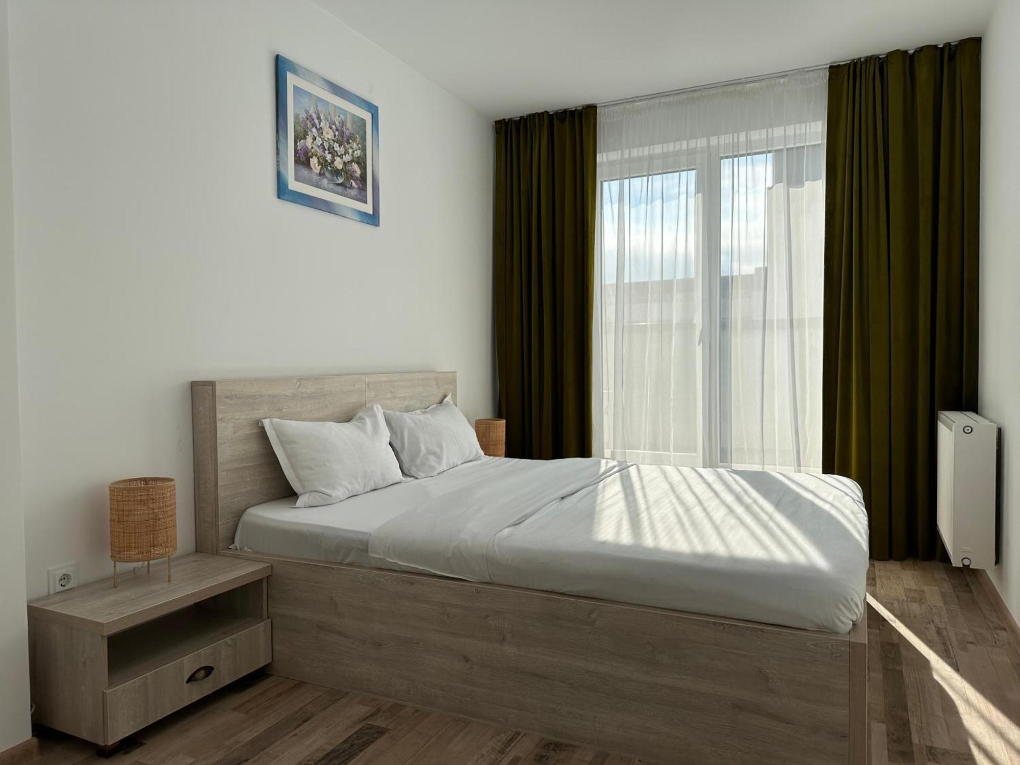Appartement Koa - Sunset Penthouse à Braşov Extérieur photo